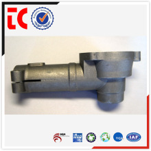 China famoso aluminio piezas de fundición / a380 adc12 fundición de aluminio parte / die casting caja de cambios